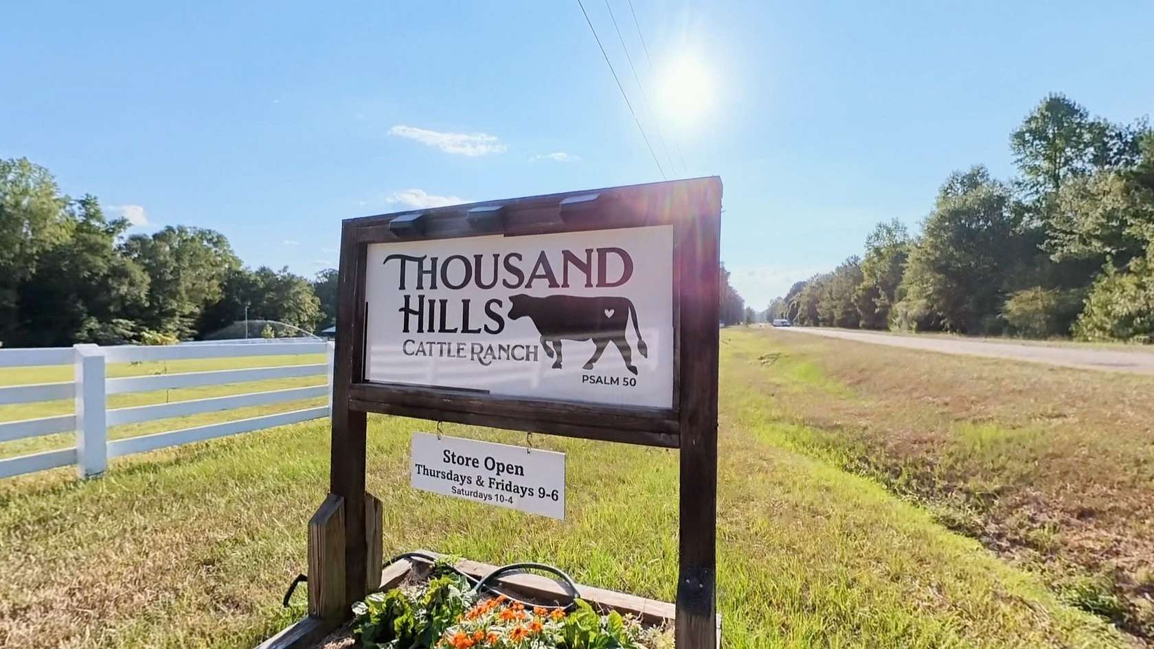 17.3 Acres of Land with Home for Sale in Barnesville, Georgia