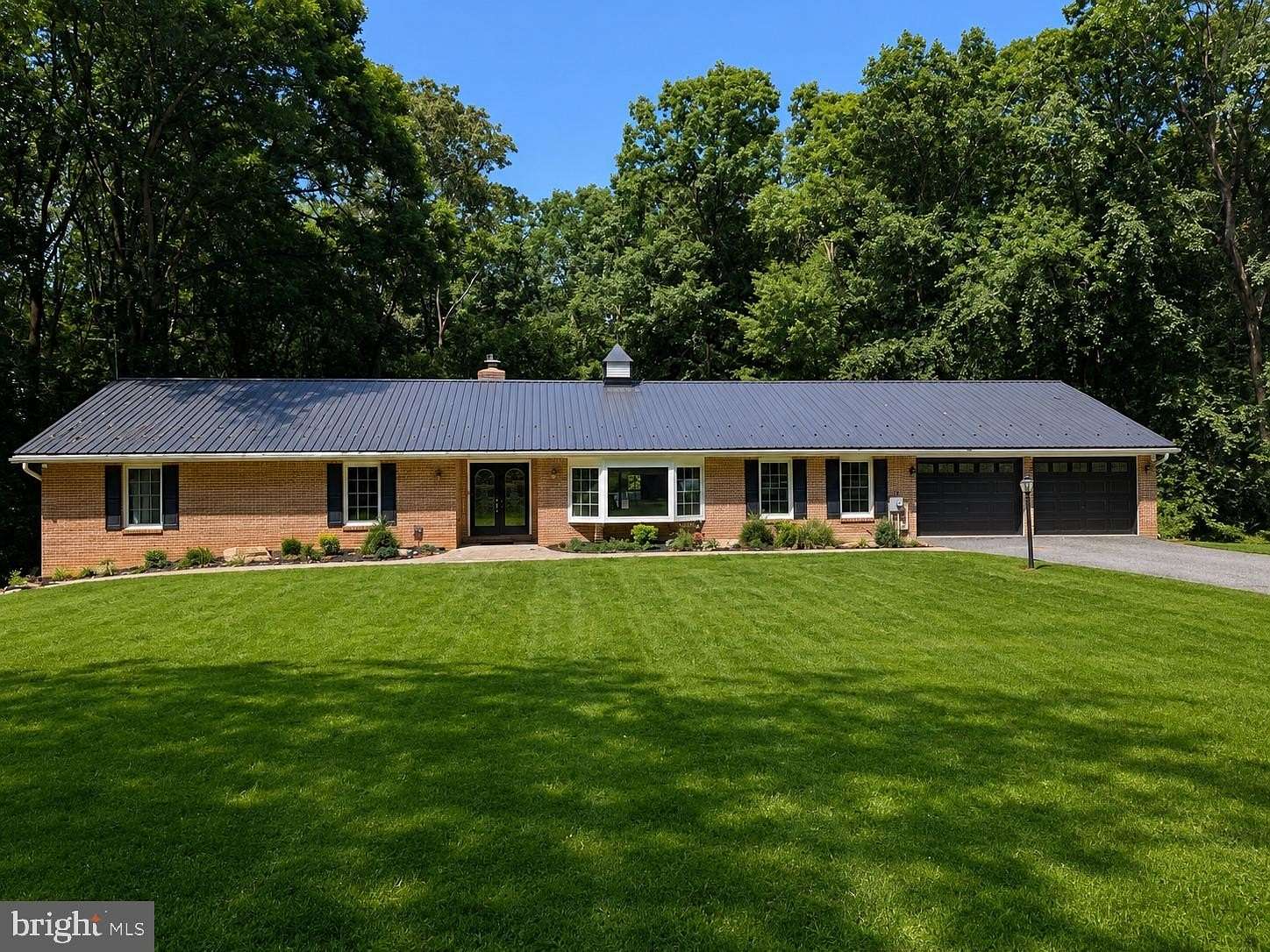 3.89 Acres of Land with Home for Sale in Street, Maryland