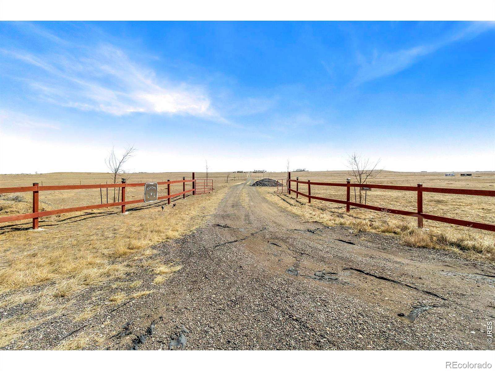 36.6 Acres of Land for Sale in Fort Collins, Colorado