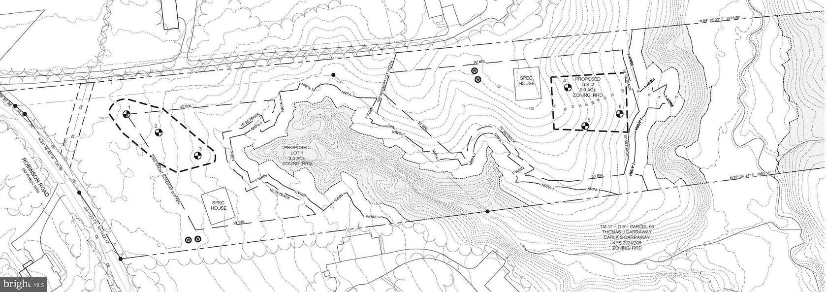 12.1 Acres of Land for Sale in Huntingtown, Maryland