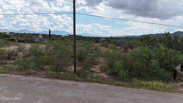0.58 Acres of Residential Land for Sale in Rio Rico, Arizona