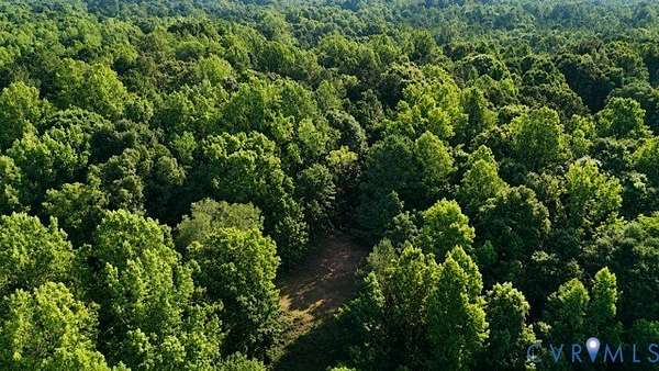 3.37 Acres of Residential Land for Sale in DeWitt, Virginia