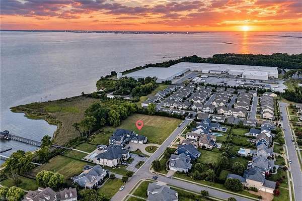 3 Acres of Residential Land for Sale in Suffolk, Virginia