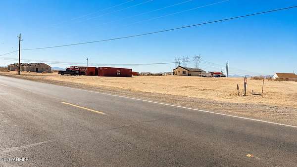 1 Acre of Residential Land for Sale in Tonopah, Arizona