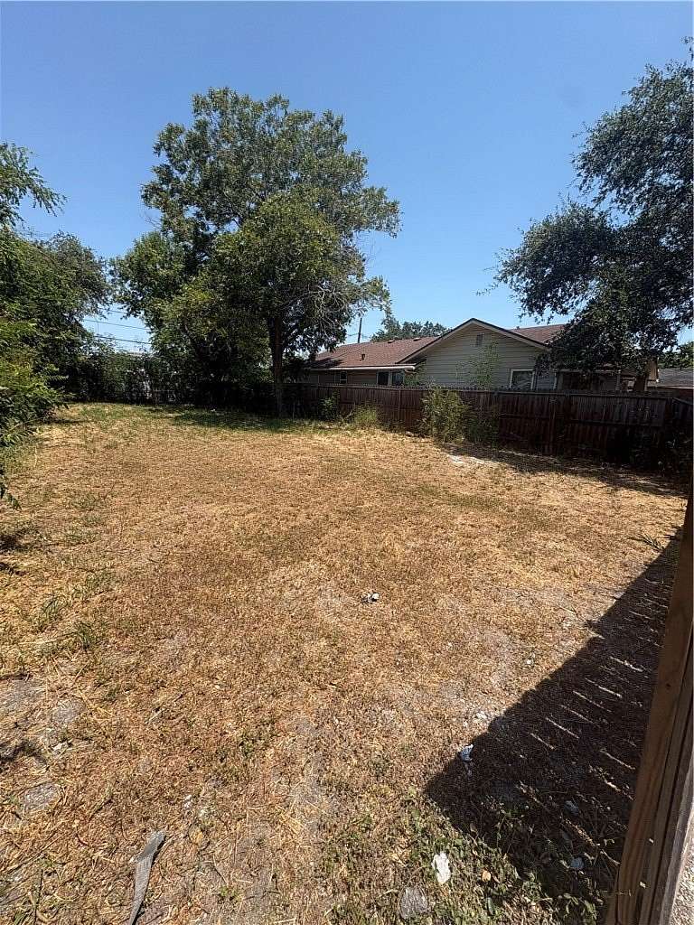 0.09 Acres of Residential Land for Sale in Corpus Christi, Texas