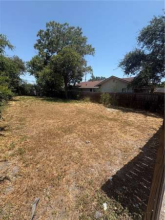 0.09 Acres of Residential Land for Sale in Corpus Christi, Texas
