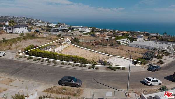 0.19 Acres of Residential Land for Sale in Malibu, California