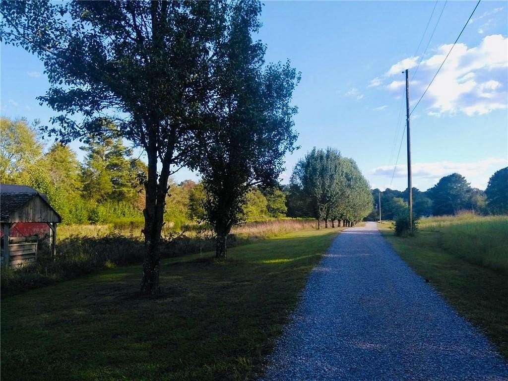 7.12 Acres of Residential Land for Sale in Dalton, Georgia