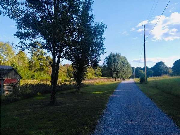 7.12 Acres of Residential Land for Sale in Dalton, Georgia