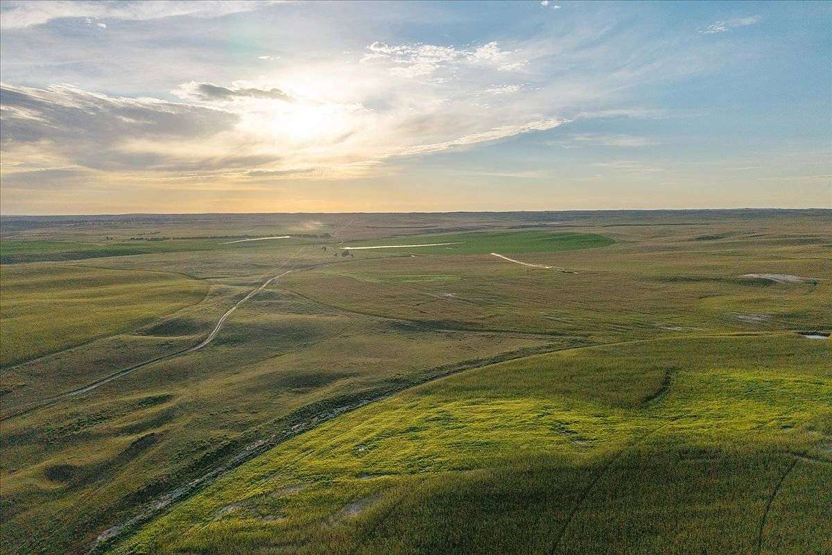 1,163 Acres of Agricultural Land for Sale in Gordon, Nebraska