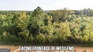 5 Acres of Land for Sale in Sardis, Georgia