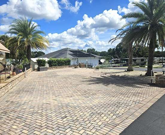 0.06 Acres of Residential Land for Sale in Davenport, Florida