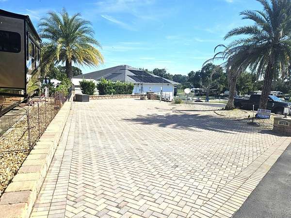 0.06 Acres of Residential Land for Sale in Davenport, Florida