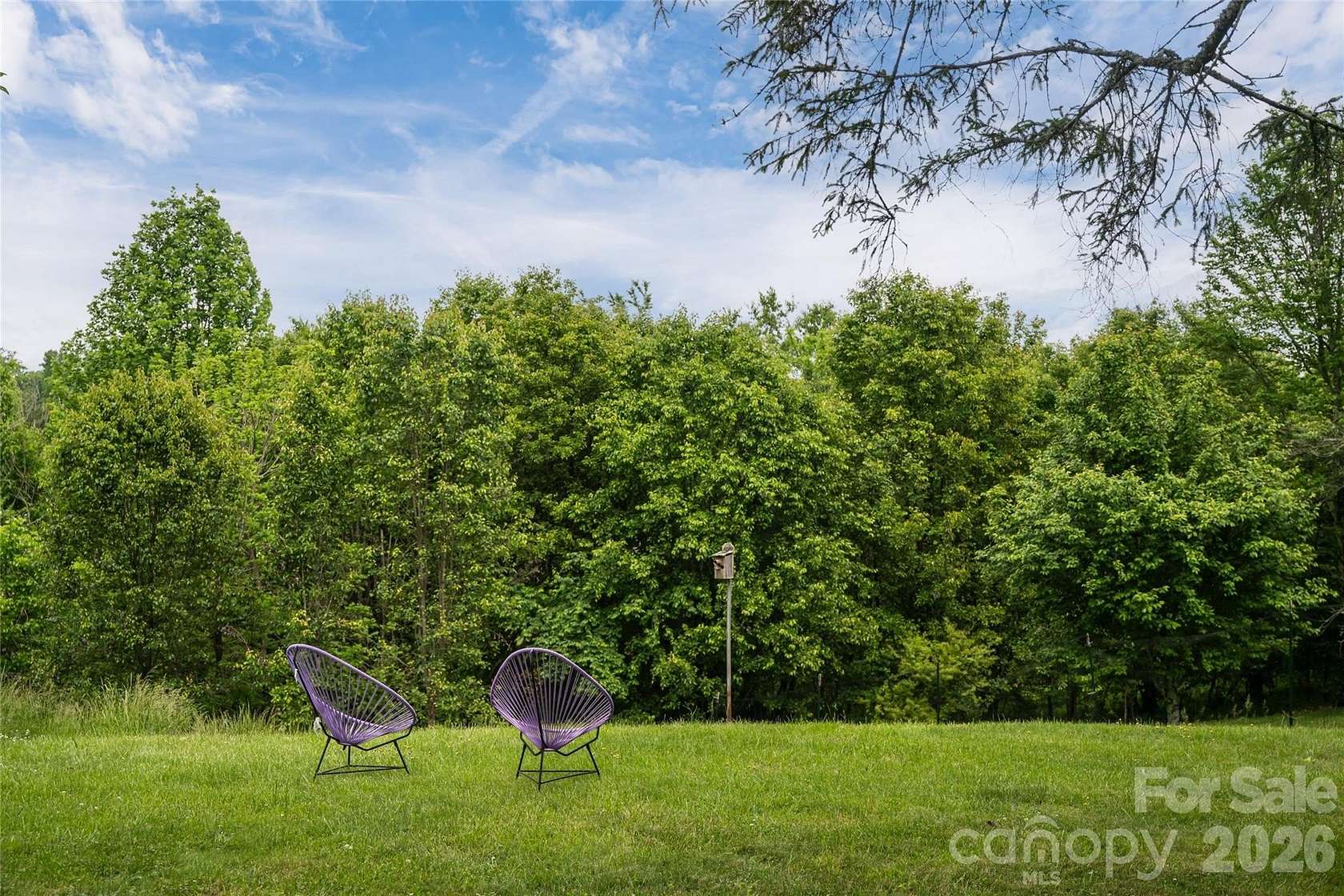 1.44 Acres of Residential Land for Sale in Alexander, North Carolina