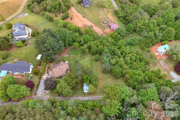 1.44 Acres of Residential Land for Sale in Alexander, North Carolina