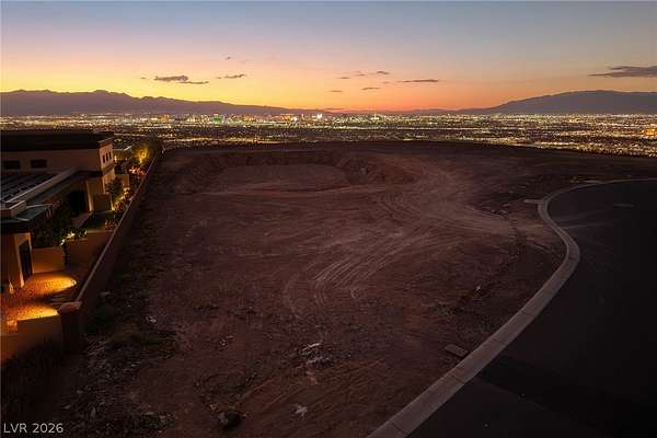 1.82 Acres of Residential Land for Sale in Henderson, Nevada