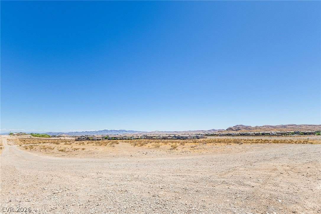 1.23 Acres of Residential Land for Sale in Las Vegas, Nevada