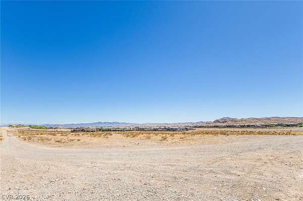 1.23 Acres of Residential Land for Sale in Las Vegas, Nevada