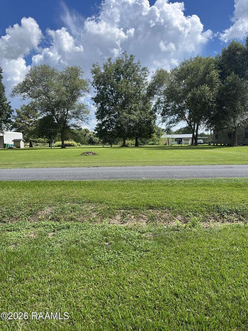 0.88 Acres of Residential Land for Sale in Broussard, Louisiana