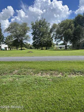 0.88 Acres of Residential Land for Sale in Broussard, Louisiana