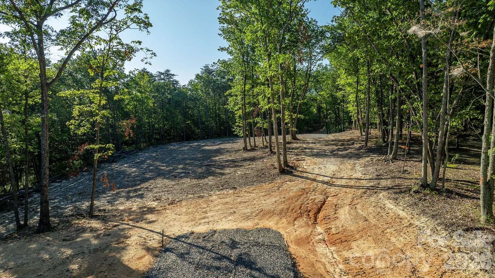 7 Acres of Residential Land for Sale in Danbury, North Carolina