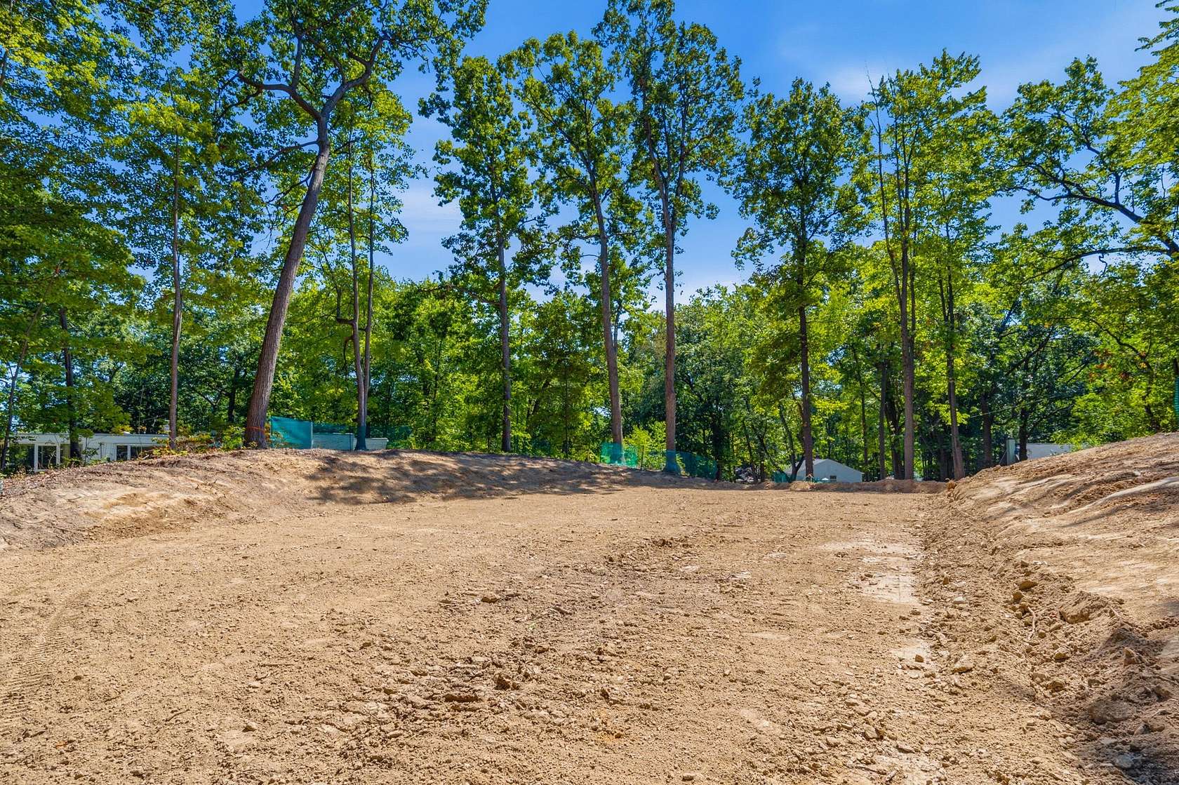 0.46 Acres of Residential Land for Sale in Ann Arbor, Michigan