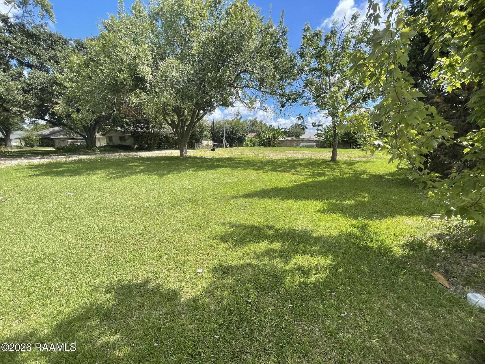 0.33 Acres of Residential Land for Sale in Lafayette, Louisiana