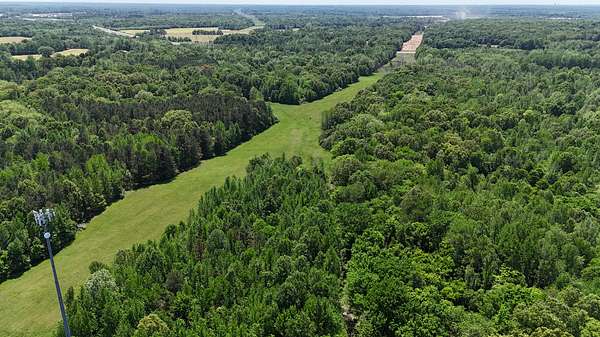 127 Acres of Land for Sale in Arlington, Tennessee