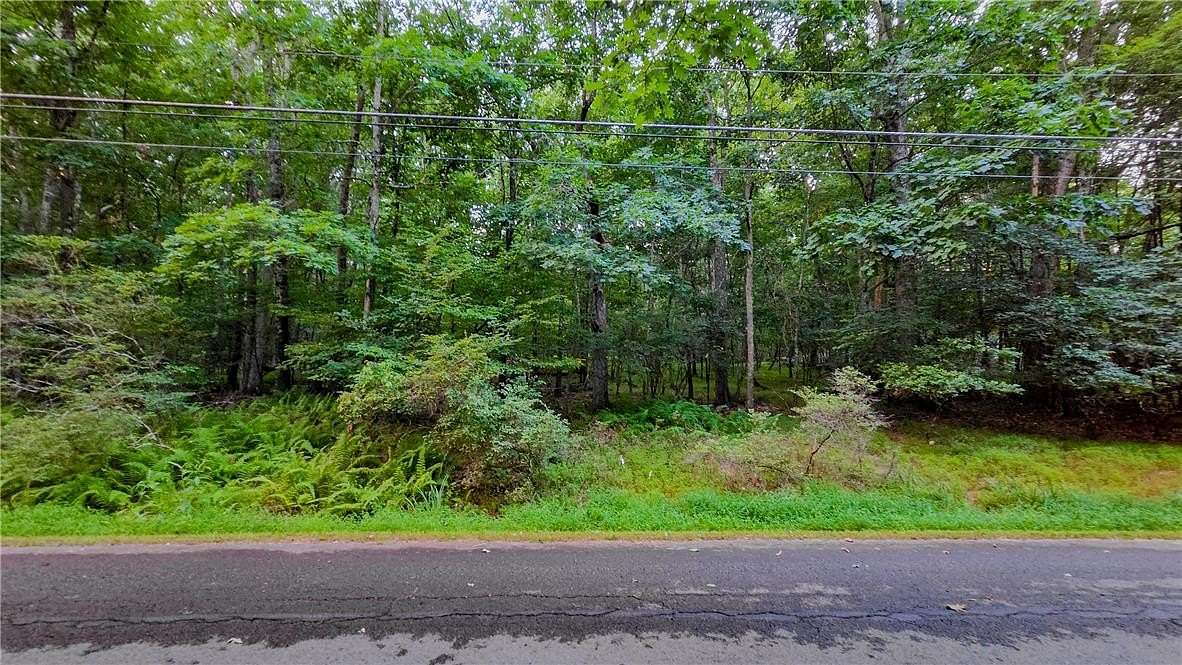 1 Acre of Land for Sale in Hawley, Pennsylvania