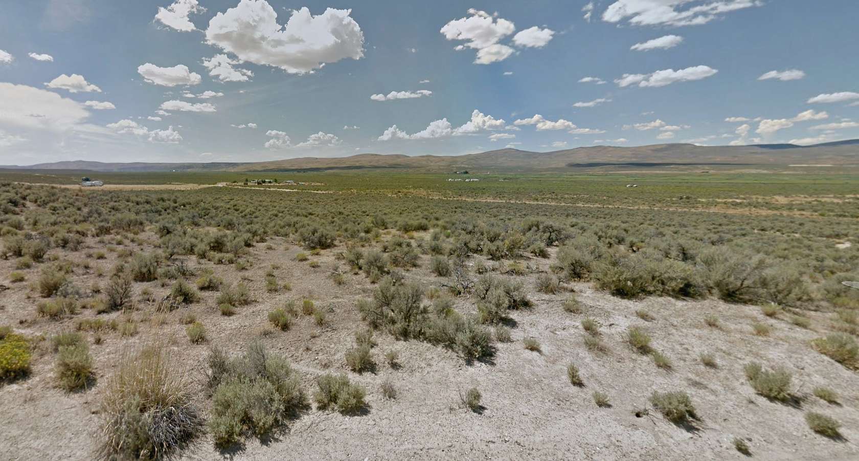 2.28 Acres of Residential Land for Sale in Elko, Nevada