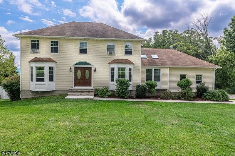 1.54 Acres of Land with Home for Sale in Vernon Township, New Jersey