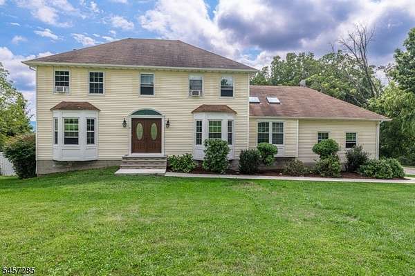 1.54 Acres of Land with Home for Sale in Vernon Township, New Jersey