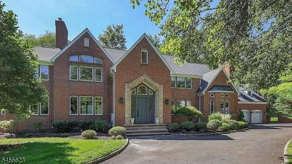 2.22 Acres of Land with Home for Sale in Warren Township, New Jersey