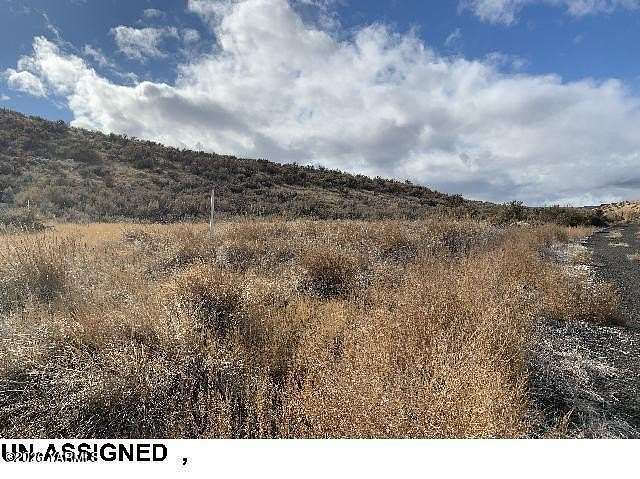 10.1 Acres of Land for Sale in Yakima, Washington