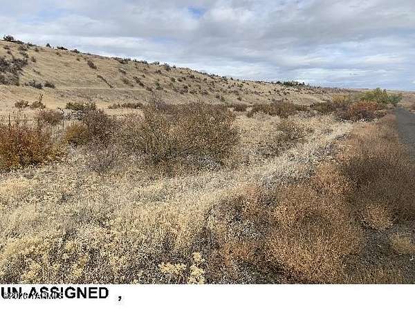 11 Acres of Land for Sale in Yakima, Washington