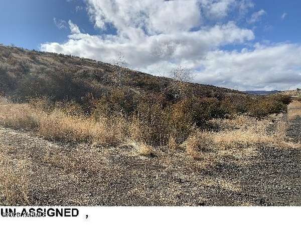10.1 Acres of Land for Sale in Yakima, Washington