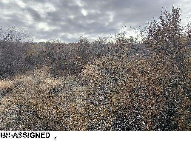 10.7 Acres of Land for Sale in Yakima, Washington