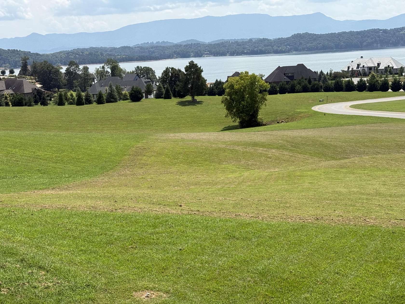 0.83 Acres of Residential Land for Sale in Dandridge, Tennessee
