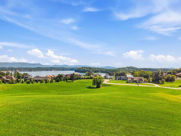 0.83 Acres of Residential Land for Sale in Dandridge, Tennessee