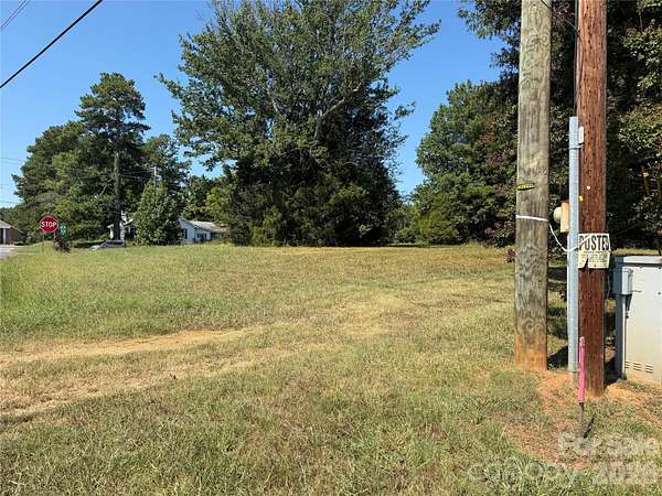 2.15 Acres of Land for Sale in Salisbury, North Carolina