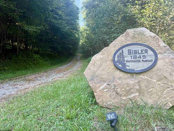 4.58 Acres of Residential Land for Sale in Bruceton Mills, West Virginia