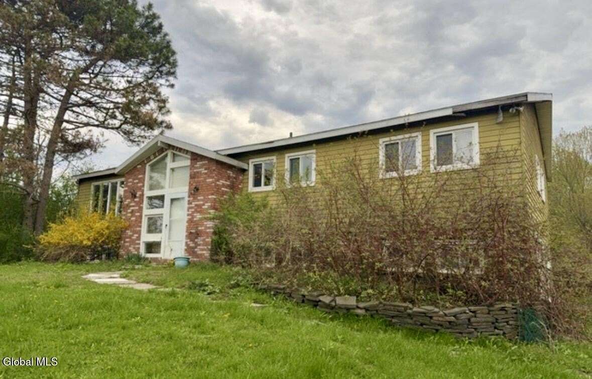 2.6 Acres of Land with Home for Sale in Altamont, New York