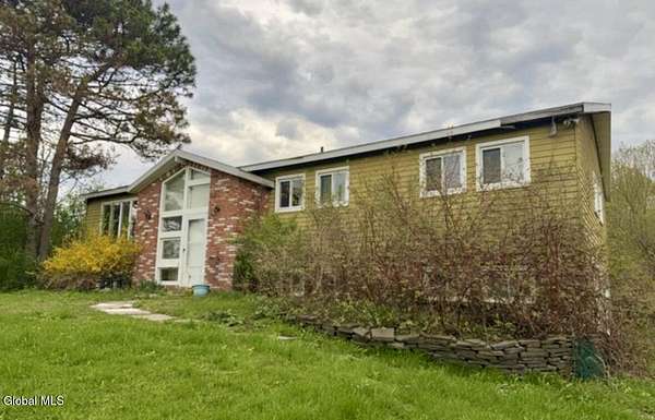 2.6 Acres of Land with Home for Sale in Altamont, New York