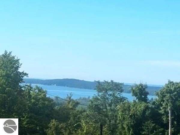 8.5 Acres of Residential Land for Sale in Beulah, Michigan