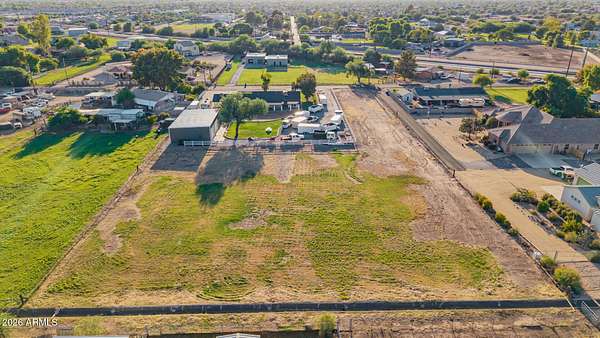 1.5 Acres of Residential Land for Sale in Gilbert, Arizona
