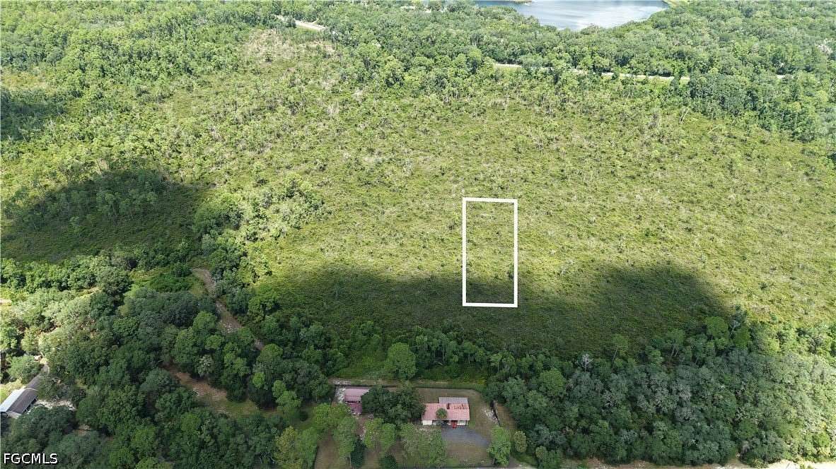 0.57 Acres of Residential Land for Sale in Hawthorne, Florida