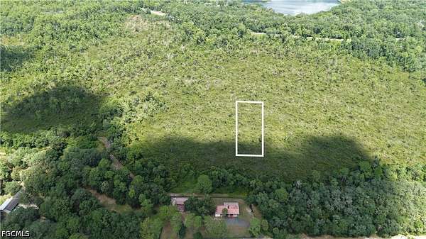 0.57 Acres of Residential Land for Sale in Hawthorne, Florida