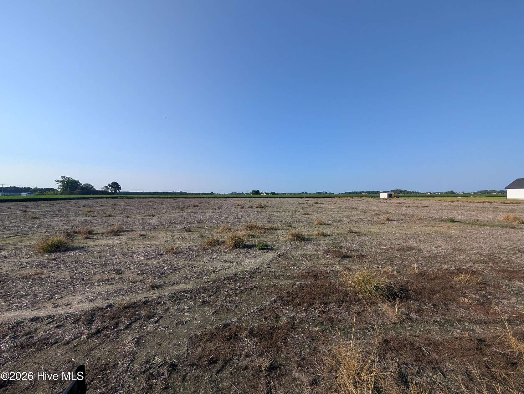 1 Acre of Residential Land for Sale in Hertford, North Carolina