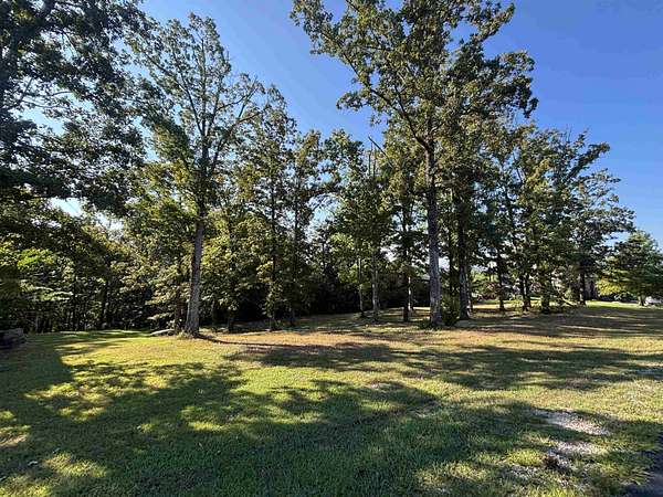 1 Acre of Residential Land for Sale in Bath Springs, Tennessee