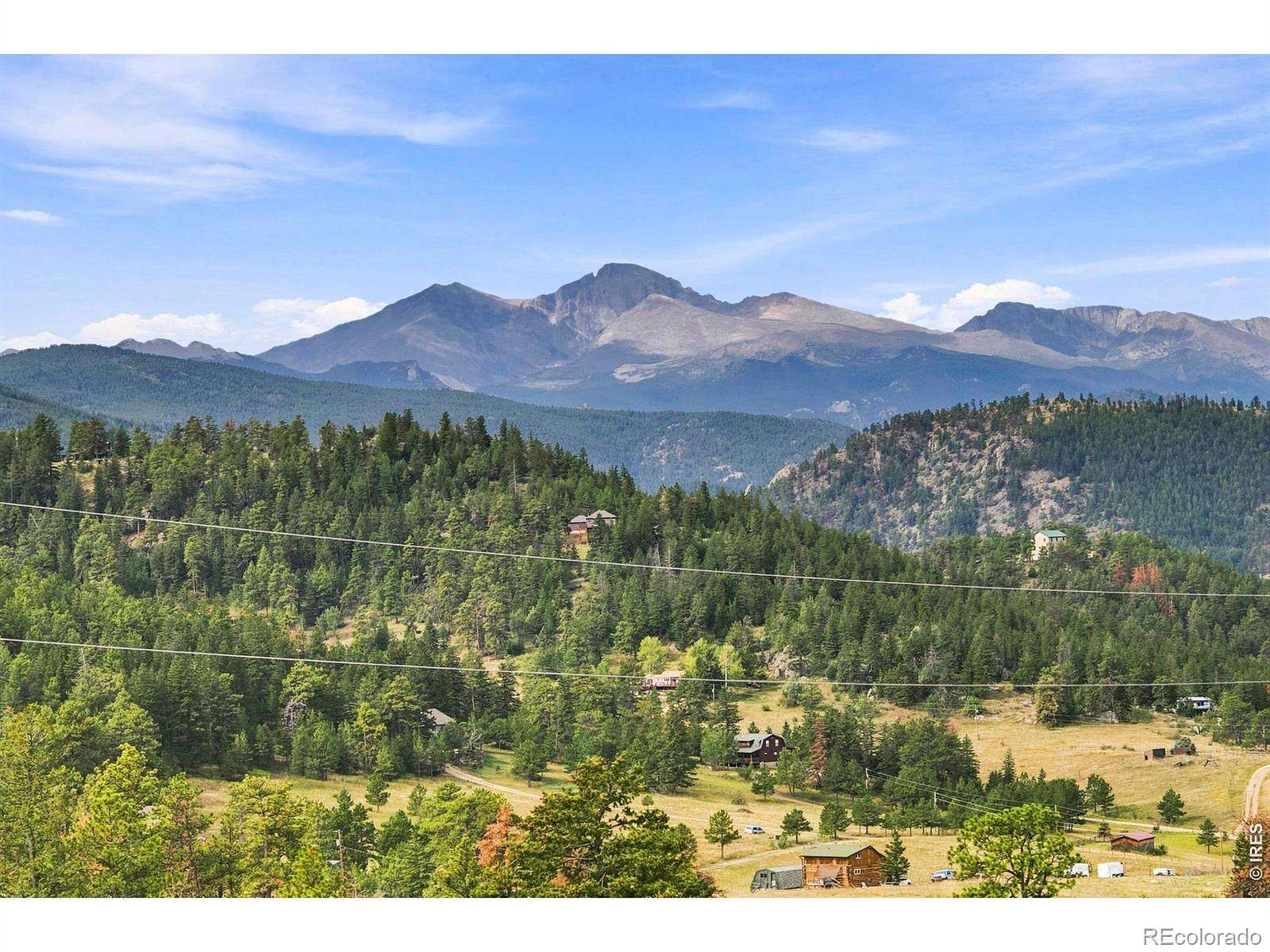 0.81 Acres of Residential Land for Sale in Drake, Colorado